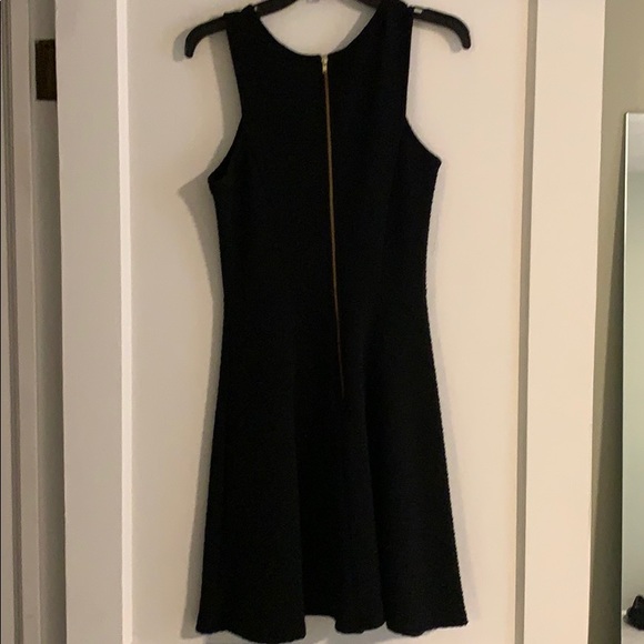 Papermoon Textured Knit Dress Sz S - Picture 3 of 6